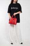 Женская футболка Balenciaga