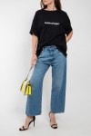 Женская футболка Balenciaga