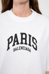 Женская футболка Balenciaga