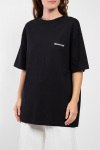 Женская футболка Balenciaga