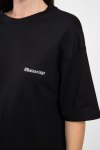 Женская футболка Balenciaga