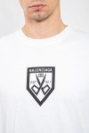 Футболка Balenciaga