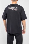 Футболка Balenciaga