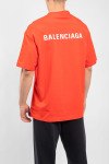 Футболка Balenciaga