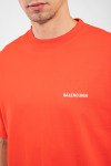 Футболка Balenciaga