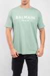 Футболка Balmain