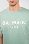 Футболка Balmain
