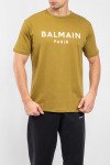 Футболка Balmain
