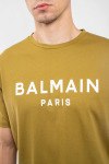 Футболка Balmain