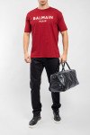 Футболка Balmain