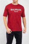 Футболка Balmain