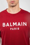 Футболка Balmain