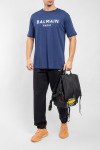 Футболка Balmain