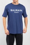 Футболка Balmain