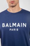 Футболка Balmain
