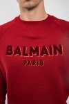 Свитшот Balmain
