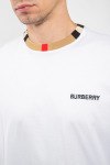 Футболка Burberry