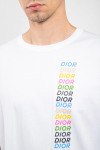 Футболка Christian Dior