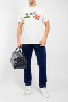 Футболка Gucci