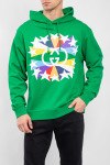 Худи Gucci