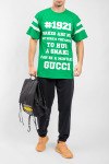 Футболка Gucci
