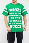 Футболка Gucci
