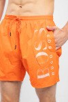 Пляжные шорты Hugo Boss