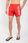 Пляжные шорты Hugo Boss