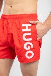 Пляжные шорты Hugo Boss