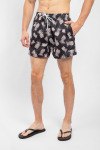 Пляжные шорты Hugo Boss