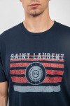 Футболка Yves Saint Laurent