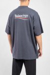 Футболка Balenciaga