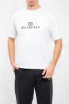 Футболка Balenciaga