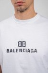 Футболка Balenciaga