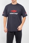 Футболка Balenciaga