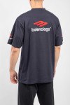 Футболка Balenciaga