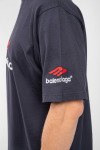 Футболка Balenciaga