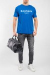 Футболка Balmain