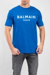 Футболка Balmain