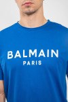 Футболка Balmain