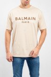 Футболка Balmain
