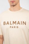 Футболка Balmain