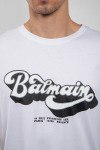 Футболка Balmain