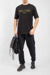Футболка Balmain