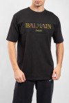 Футболка Balmain
