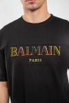 Футболка Balmain