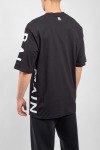 Футболка Balmain