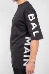 Футболка Balmain