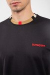 Футболка Burberry
