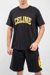 Футболка Celine